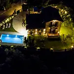 Sincerity Luxury * Tragaki
