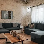 Sincerity Luxury Villa Tragaki