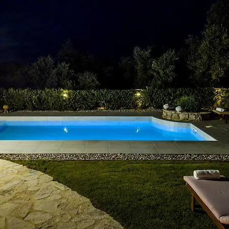 Sincerity Luxury Вилла *