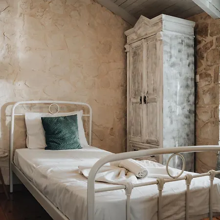 Sincerity Luxury Вилла