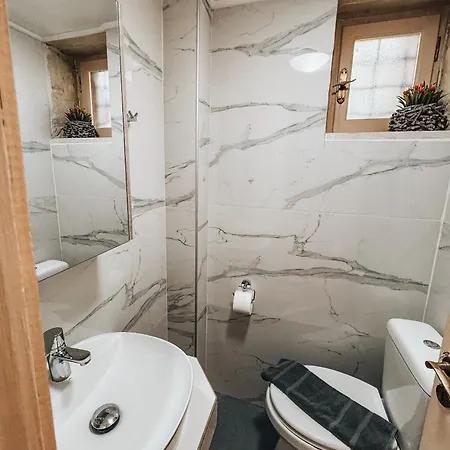 Sincerity Luxury Вилла *