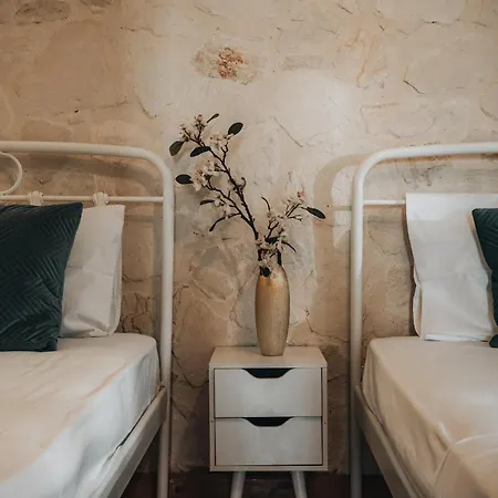 Вилла Sincerity Luxury *