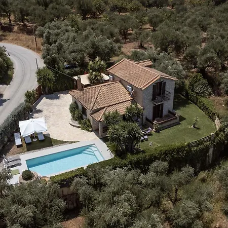 Sincerity Luxury فيلة *