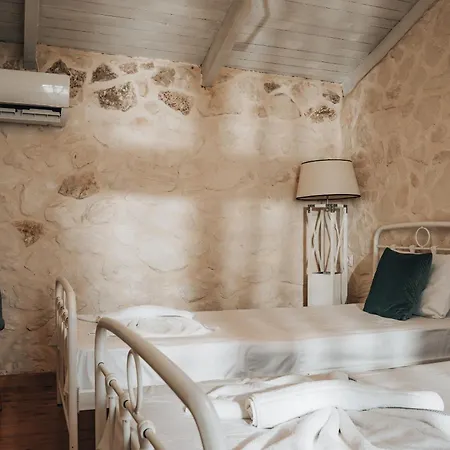 فيلة Sincerity Luxury