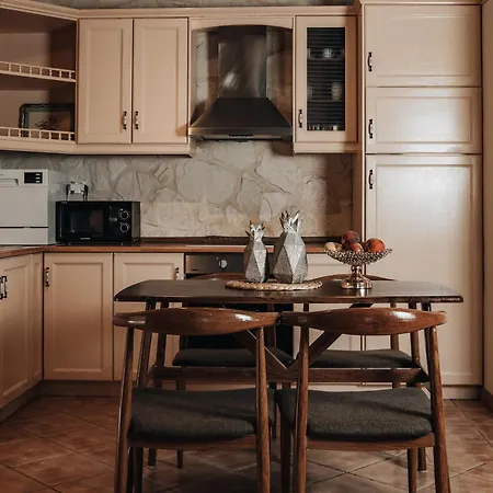 Sincerity Luxury Вилла *