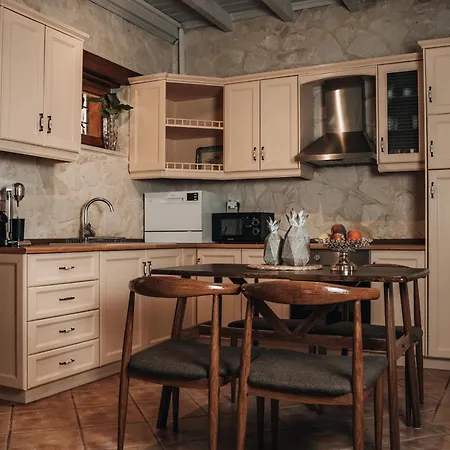 Вилла Sincerity Luxury *