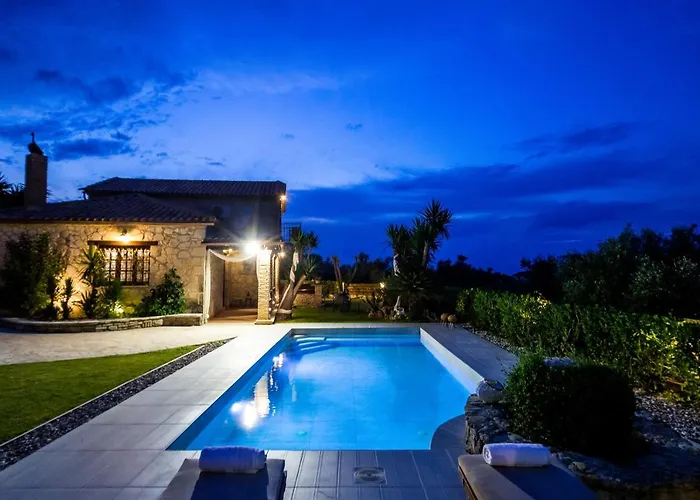 Sincerity Luxury *