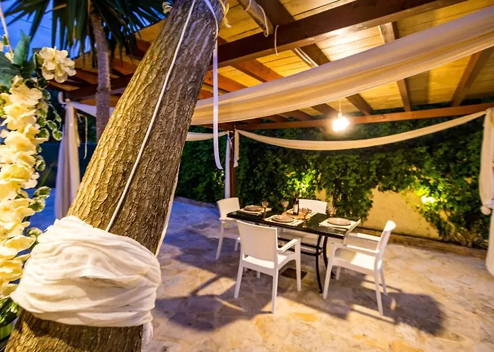 Villa Sincerity Luxury *