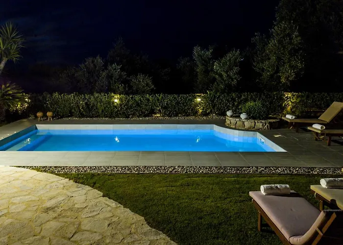 Sincerity Luxury فيلة *