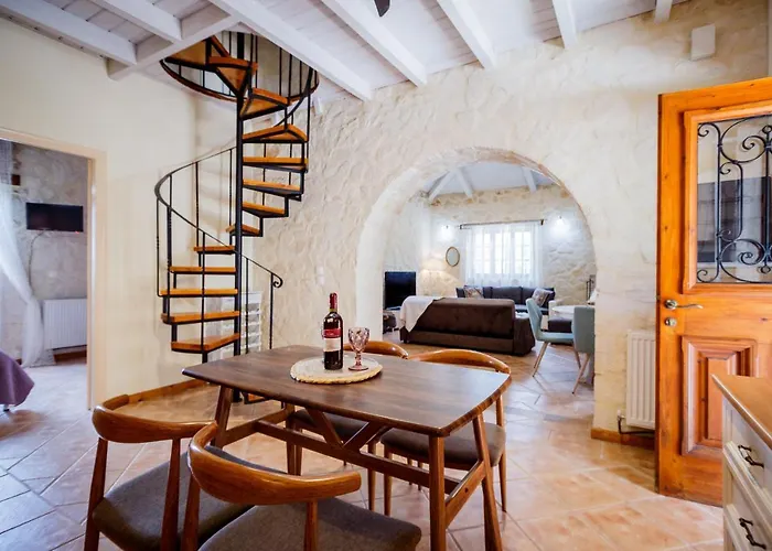 Villa Sincerity Luxury *
