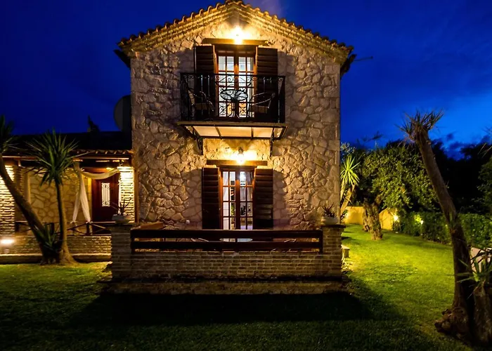 Villa Sincerity Luxury