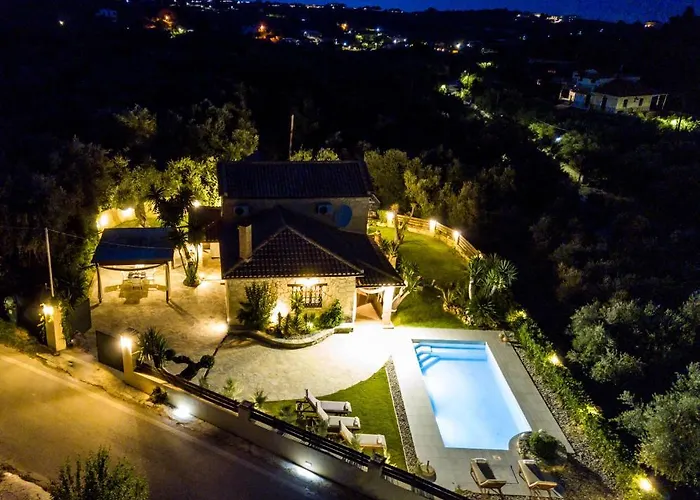 Villa Sincerity Luxury *