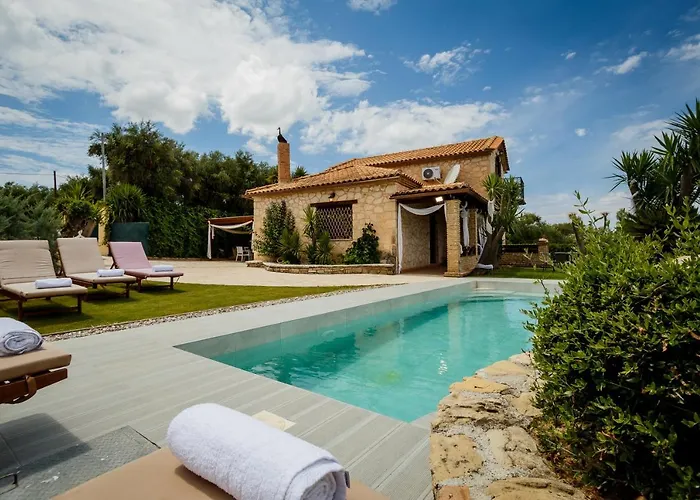 Villa Sincerity Luxury *
