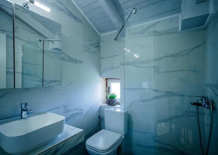 Sincerity Luxury Villa Tragaki