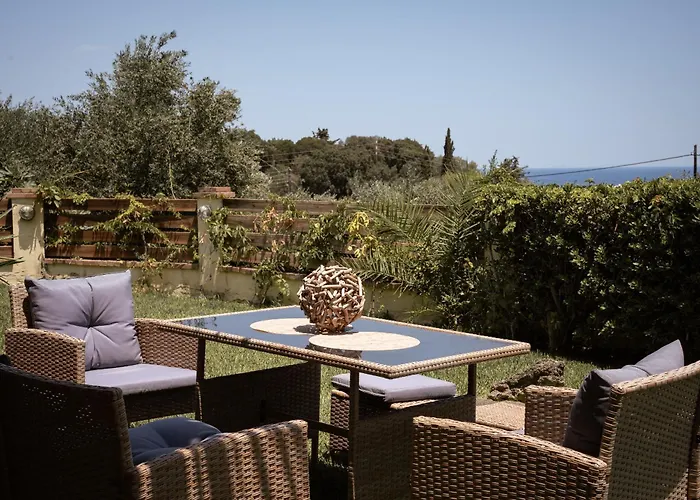 Villa Sincerity Luxury